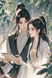 Trầm Luân Đông Cung