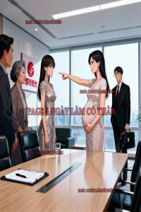 Khi Vợ Cả Bị Gắn Mác Tiểu Tam