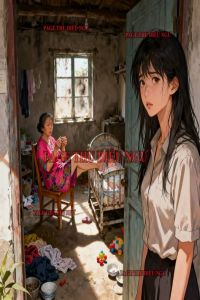 Chủ Nhà Lạnh Lùng, Bảo Mẫu Vô Ơn