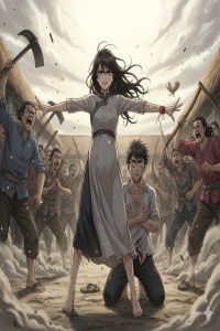 Một Đêm Sai Lầm, Ba Tổng Tài Xuất Hiện