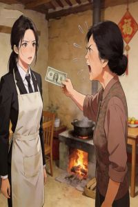 Bữa Cơm Tất Niên Giá Hai Mươi Tệ