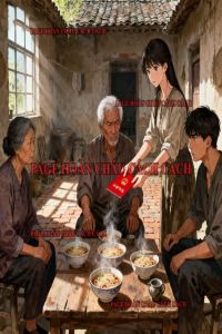 108 Món Ăn Hiếu Thảo