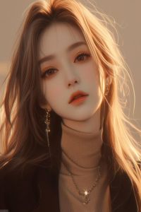 Mỹ Nhân Sườn Xám Và Côn Đồ Áo Vest