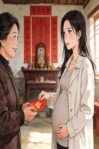 Phong Bao Hai Trăm Tệ Và Màn Kịch Sính Lễ