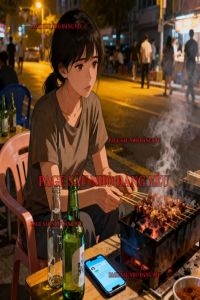 Thịt Nướng Ngon Hơn Người Yêu Cũ