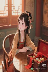 Nữ Nhi Của Ma Tôn Không Muốn Làm Nữ Phụ