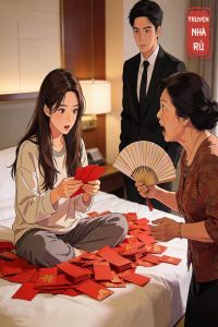 Tình Thân Tính Theo Tệ