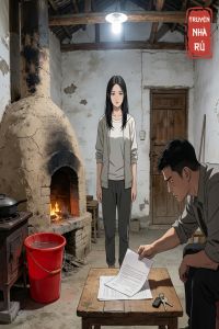 Sau Ly Hôn , Chồng Cũ Mới Là Kẻ Vô Gia Cư