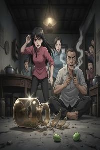 Tôi Tự Viết Lại Đời Mình