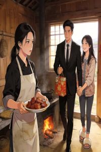 Bạn Trai Em Chồng Là Chồng Cũ Tôi