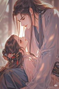 Thái Tử Phi Giả Câm