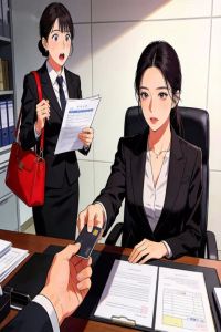 Vợ Hợp Pháp, Người Dưng Trong Nhà