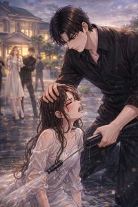 BIỂN KHÔNG TRẢ NGƯỜI