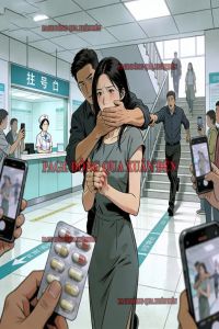 Thẻ BHYT Định Mệnh