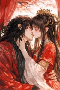 Ta Chỉ Muốn Sống Tới Ngày Hòa Ly