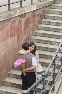 TÌNH YÊU BỊ NGĂN CÁCH BỞI NÚI NON