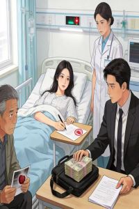 Trọng Sinh Không Làm Người Lương Thiện