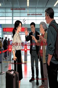 Bảy Năm Không Ngày Nghỉ