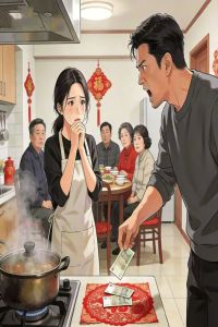 Bữa Cơm Đoàn Viên Của Riêng Tôi