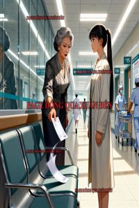 Hậu Hôn Lễ Năm Năm