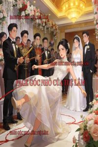 Bạn Gái Bá Chủ Thế Giới Ngầm