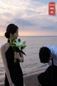 Hôn Nhân Nước Mắt