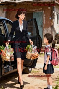 Giá Như Mẹ Cũng Yêu Tôi