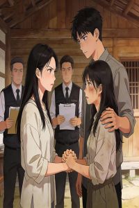 SUẤT TUYỂN THẲNG KHÔNG THỂ NHƯỜNG