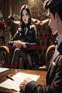 Không Ly Hôn, Chỉ Góa Bụa