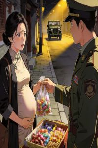 Đêm Anh Rời Phòng Sinh