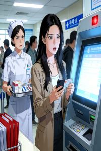 TÔI KHÔNG PHẢI TIỂU BẢO BỐI CỦA ANH