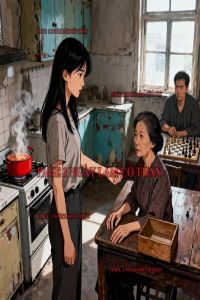 Không Còn Nhà Để Trở Về