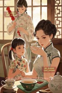 Cá Mặn Trùng Sinh