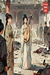 Tuyết Trắng Giữa Hồng Trần