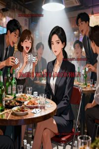 Canh Bạc Nơi Công Sở