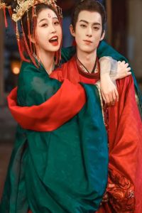 Sau Khi Từ Hôn, Ta Gả Cho Vương Gia