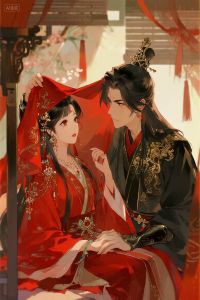 Thái Phó Hối Hận Theo Đuổi Vợ