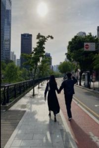 CHỒNG BÍ MẬT NUÔI CON RIÊNG