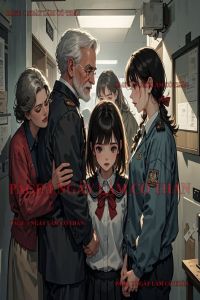 Bài Hát Ru Muộn Màng