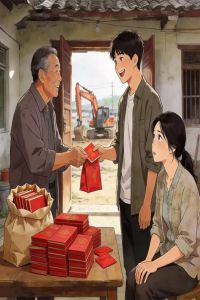 Người Dưng Mang Họ Trần