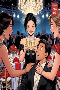 Yêu Thay Người Đã Mất