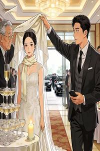 Lễ Cưới Không Chú Rể