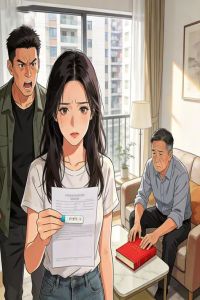 Người Chồng Chỉ Hiếu Một Nửa