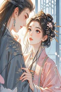 Phong Hoa Cẩm Tĩnh