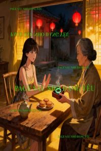 Màn Kịch Ngày Cưới