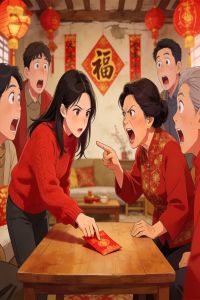 100 ĐỒNG CHO CON TÔI