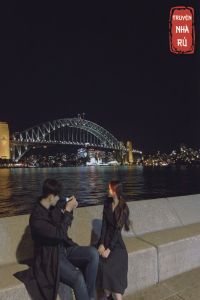 Chồng Đưa Học Trò Của Tôi Đi Khám Thai