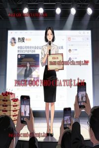 Công Ty Thưởng Tết Bằng 50 Thùng Cherry