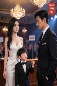 Đứa Con Không Có Cha