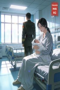 Anh Bảo Vệ Cả Thế Giới, Trừ Mẹ Con Tôi